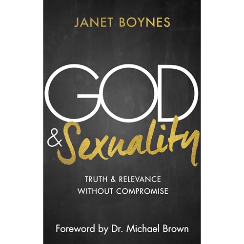 Cover of God & Sexuality