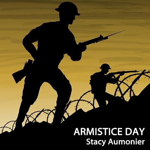 Cover of Armistice Day