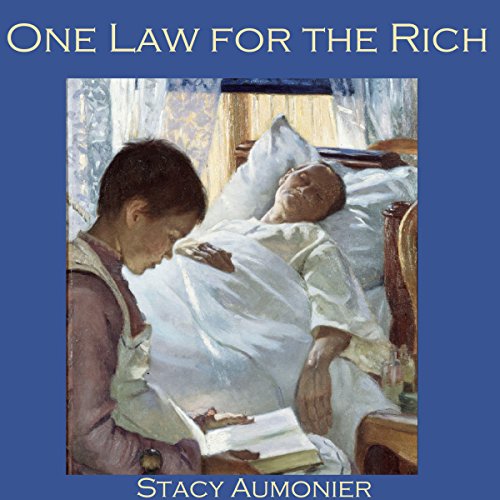 Cover of One Law for the Rich