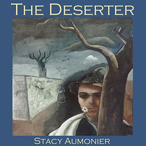 Cover of The Deserter