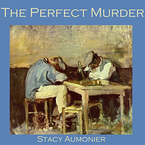 Cover of The Perfect Murder
