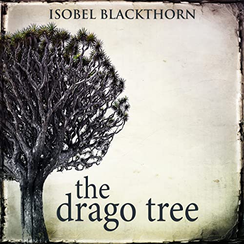 Cover of The Drago Tree