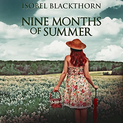 Cover of Nine Months of Summer