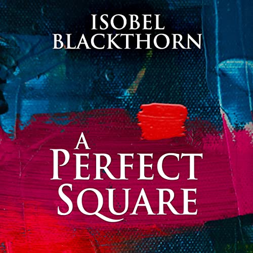 Cover of A Perfect Square