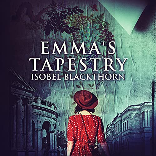 Cover of Emma's Tapestry