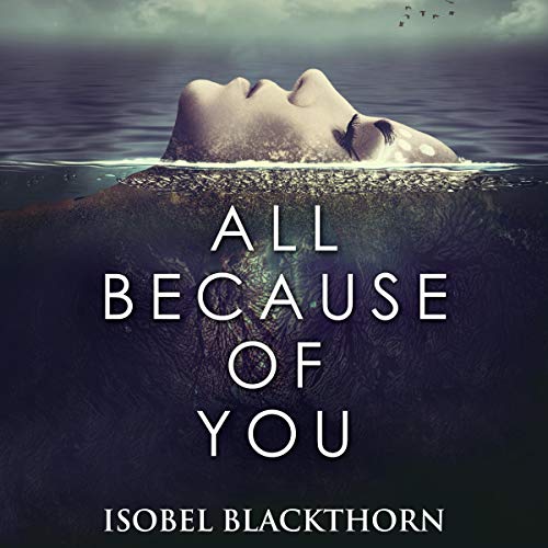 Cover of All Because of You