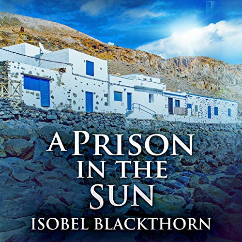 Cover of A Prison in the Sun