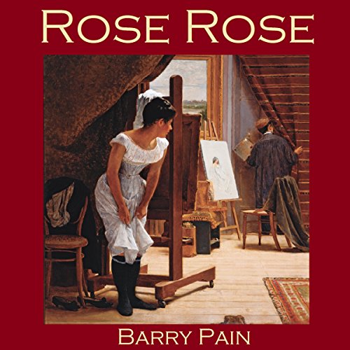 Cover of Rose Rose