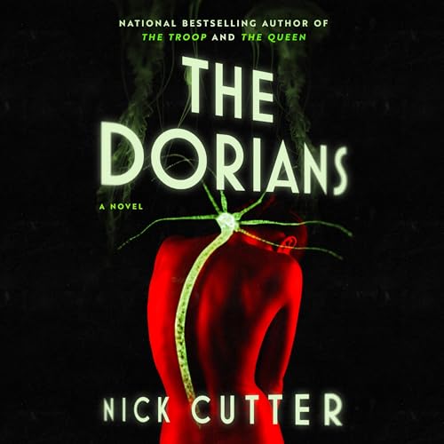 Cover of The Dorians