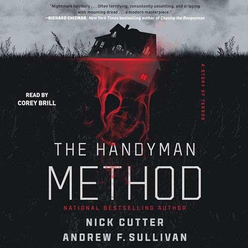 Cover of The Handyman Method