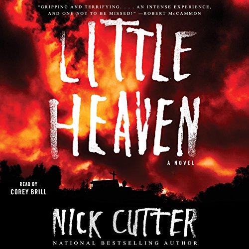 Cover of Little Heaven
