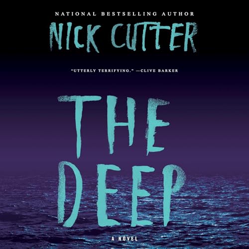 Cover of The Deep