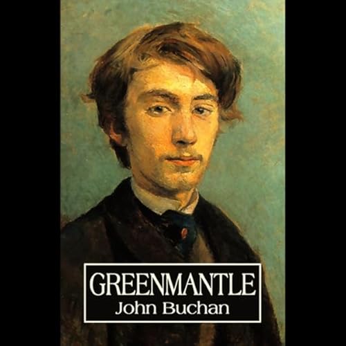 Cover of Greenmantle