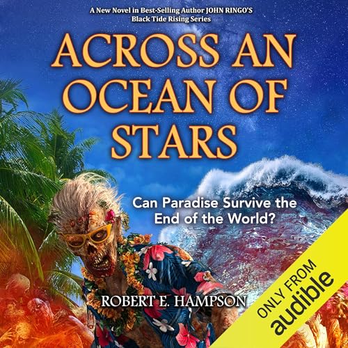 Cover of Across an Ocean of Stars