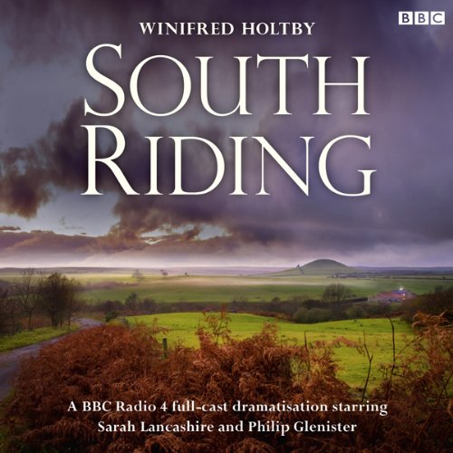 Cover of South Riding (Dramatised)