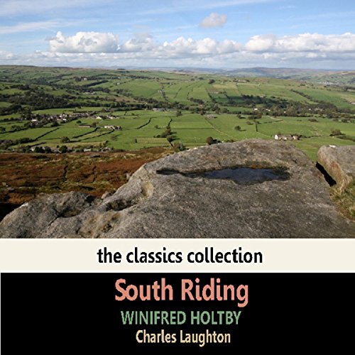 Cover of South Riding