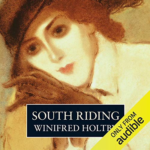 Cover of South Riding