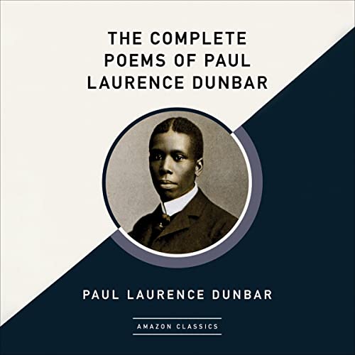 Cover of The Complete Poems of Paul Laurence Dunbar (AmazonClassics Edition)