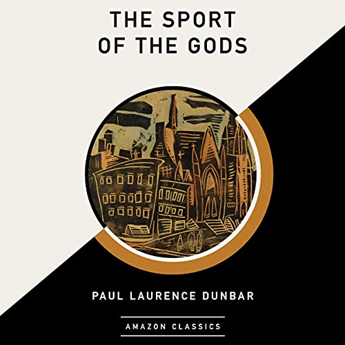 Cover of The Sport of the Gods (AmazonClassics Edition)