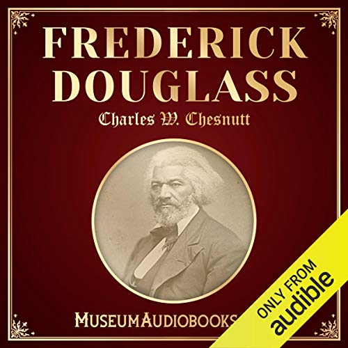 Cover of Frederick Douglass