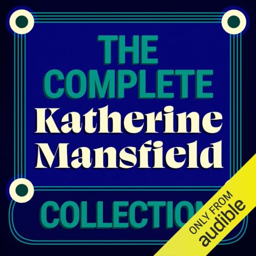 Cover of The Complete Katherine Mansfield Collection