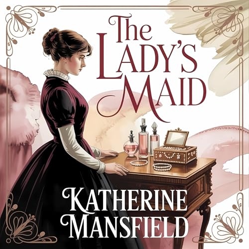 Cover of The Lady's Maid