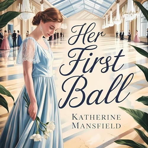 Cover of Her First Ball