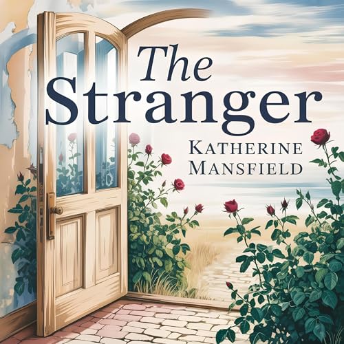 Cover of The Stranger