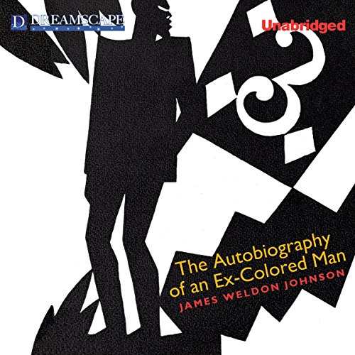 Cover of The Autobiography of an Ex-Colored Man