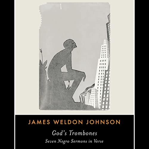 Cover of God's Trombones