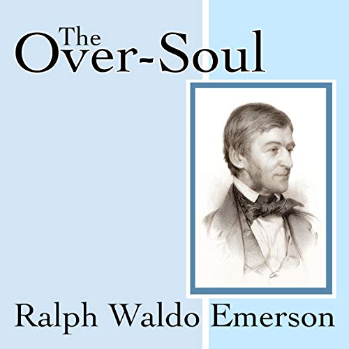 Cover of The Over-Soul
