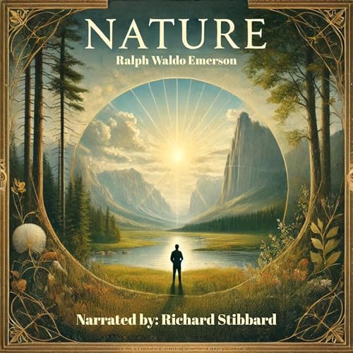 Cover of Nature