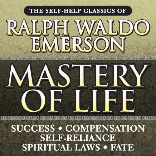 Cover of Mastery of Life