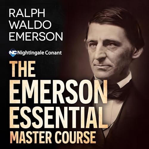Cover of The Emerson Essential Master Course