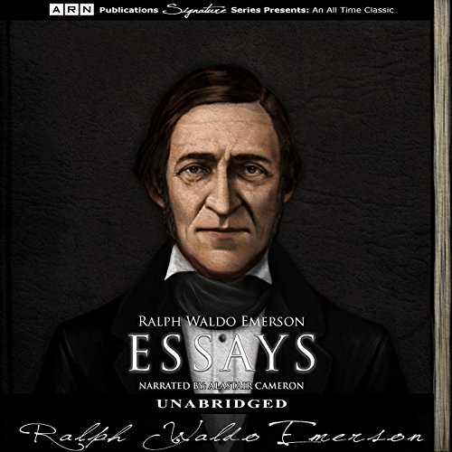 Cover of Essays
