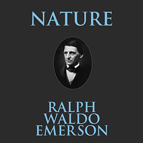 Cover of Nature
