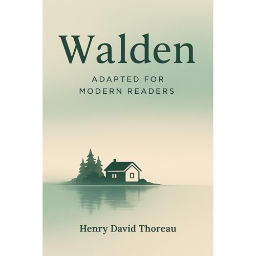 Cover of Walden