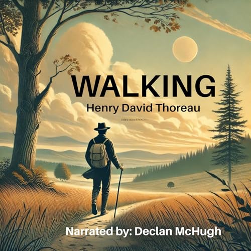 Cover of Walking