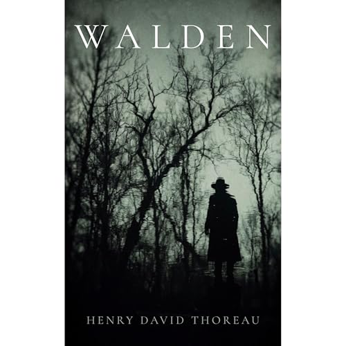 Cover of Walden (Annotated)