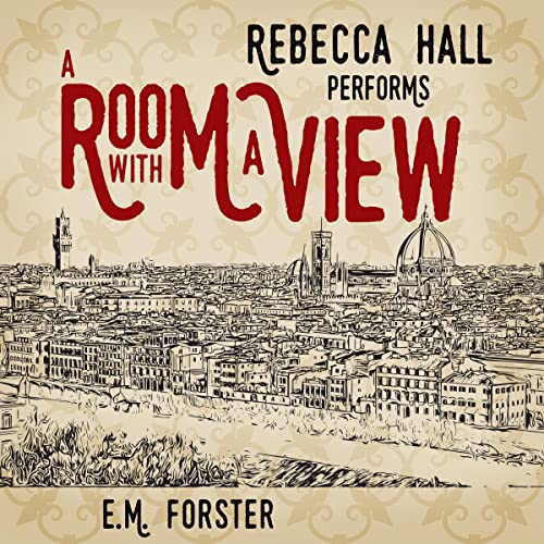 Cover of A Room with a View