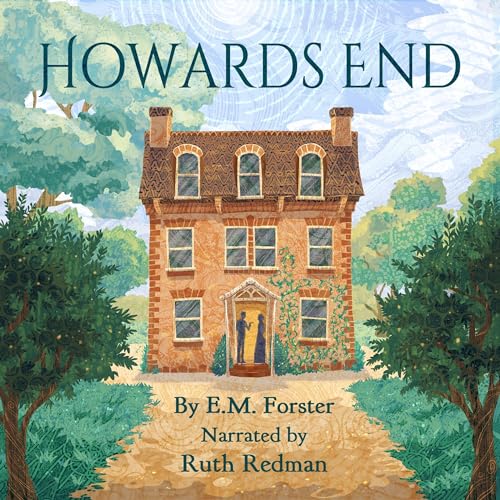 Cover of Howards End