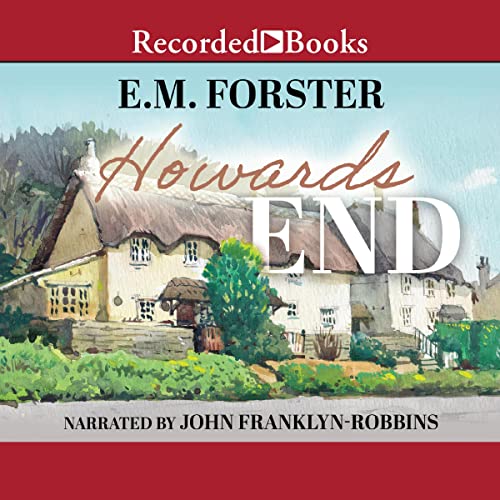 Cover of Howards End