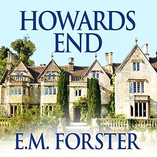 Cover of Howards End