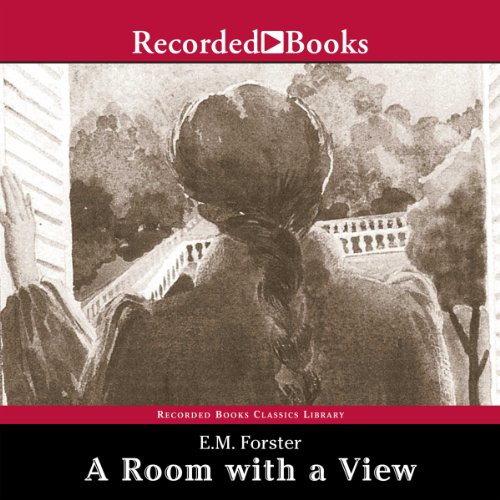 Cover of A Room with a View