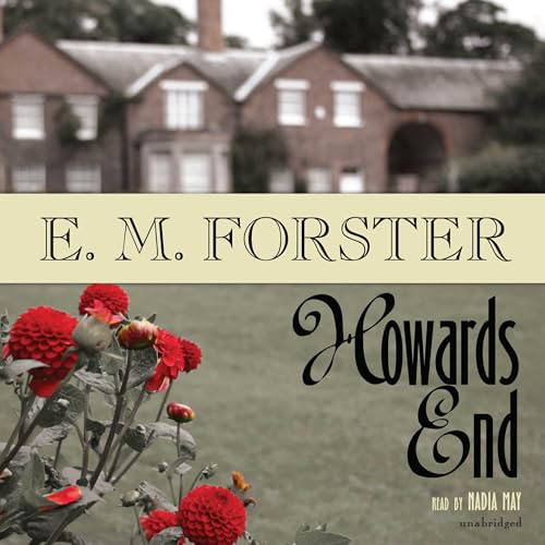 Cover of Howards End