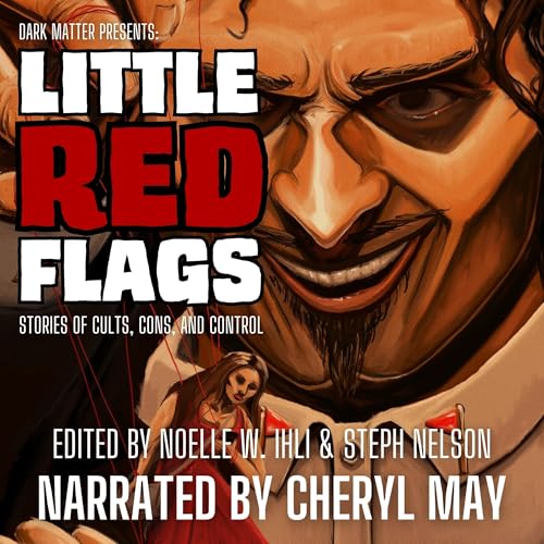 Cover of Little Red Flags