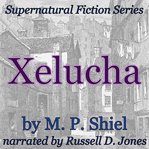 Cover of Xelucha