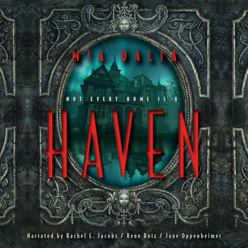 Cover of Haven