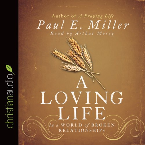 Cover of Loving Life