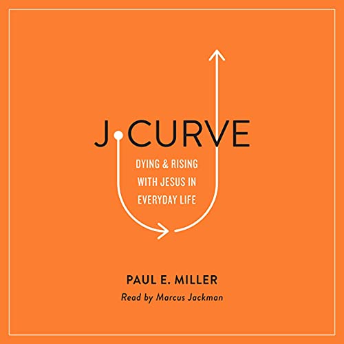 Cover of J-Curve